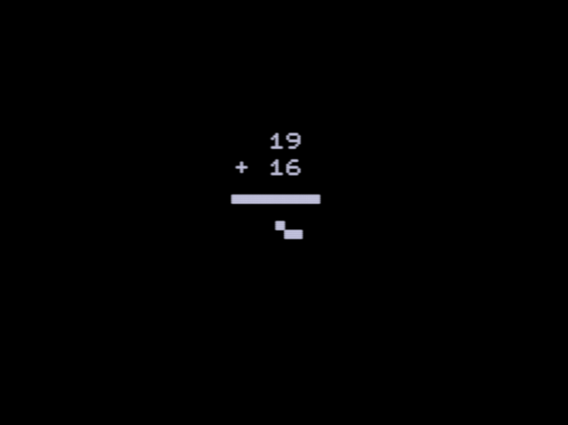 Screen shot